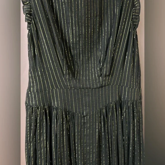 ❗️Hold for Sabrina! ✨Spell and the Gypsy✨ Mystic Midi Dress - Picture 11 of 11